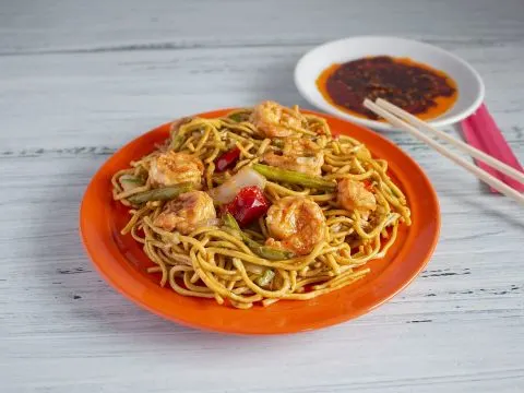 Sultan Wok Princeton gallery – authentic Chinese, Japanese and Thai dishes